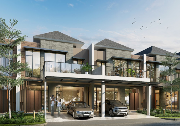 Permata Hijau Residence